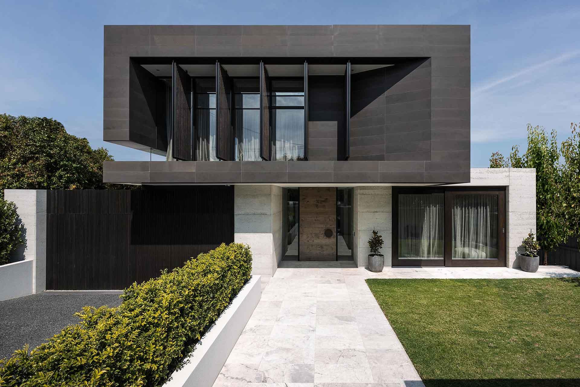 Picture of Luxury Custom Home Builders | Prestige Luxury Homes
