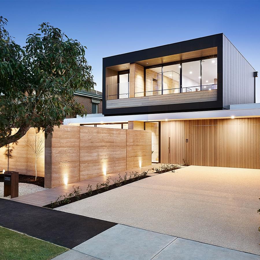View of Luxury Custom Home Builders | Prestige Luxury Homes